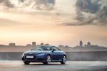 Audi TT Coupe 2.0 TFSI Quattro S-Line 2015 года (ZA)